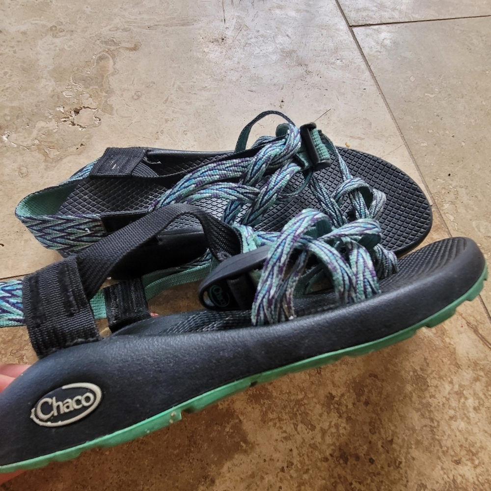 Chaco